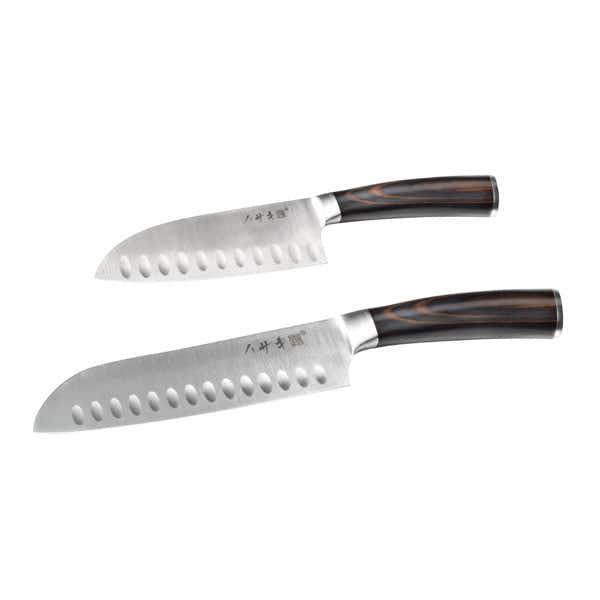 Santoku-knivsæt fra Hasaki - Denmark