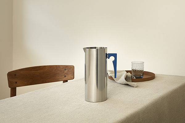 Stelton Arne Jacobsen kande limited edition