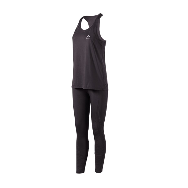 Active Fit – topp og tights - Moreshop 