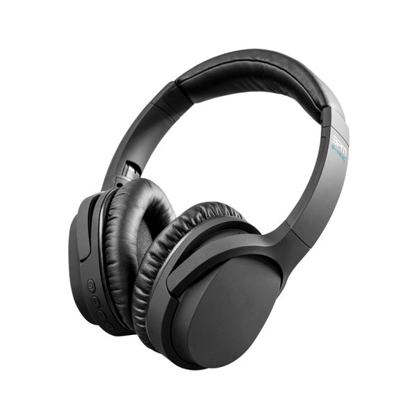 bpm noise cancelling headphones