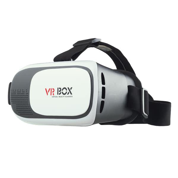 Virtual Reality 3D-glasögon MoreShop
