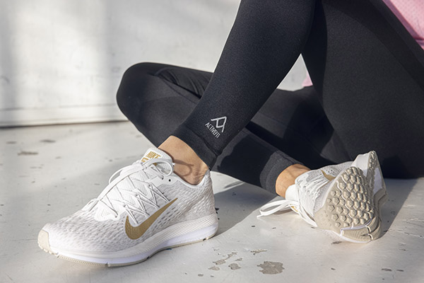 Active Fit shaping tights - Moreshop 